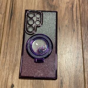 Galaxy S24Ultra case